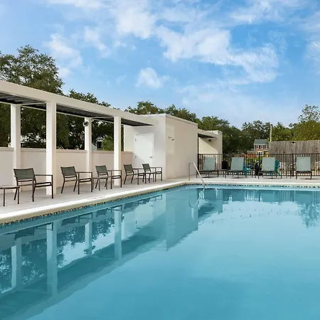 Home2 Suites By Hilton Tallahassee State Capitol