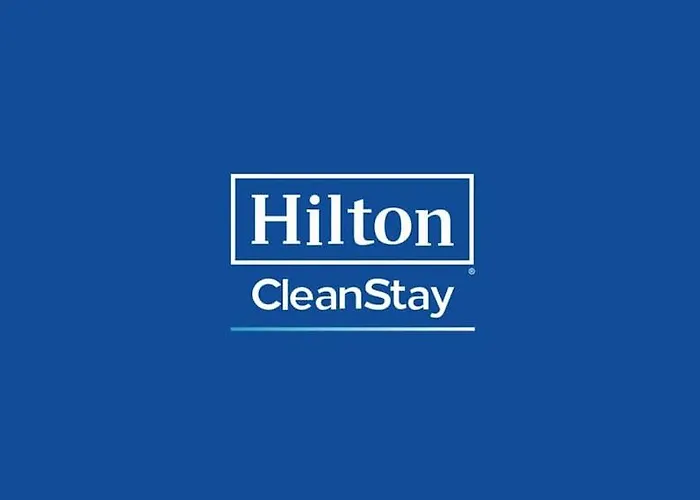 Hotel Home2 By Hilton State Capitol Tallahassee