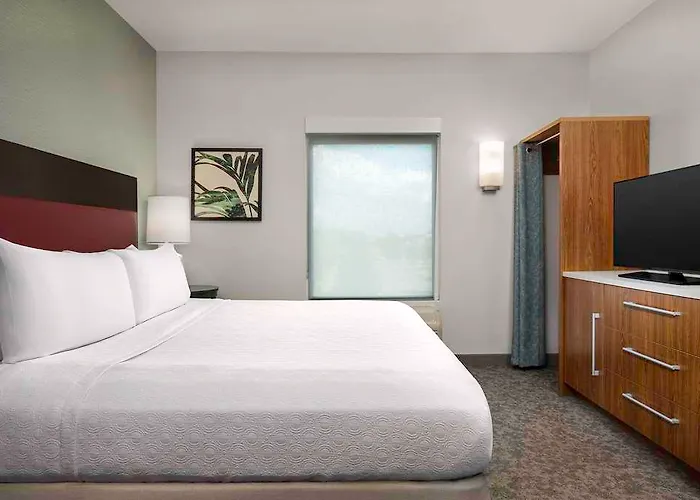 Hotel Home2 By Hilton State Capitol
