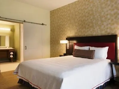 Hotel Home2 By Hilton State Capitol