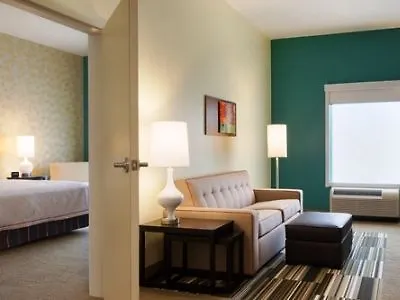 Hotel Home2 By Hilton State Capitol Tallahassee
